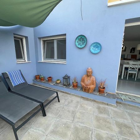 Villa Petit El Albir ภายนอก รูปภาพ