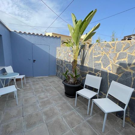 Villa Petit El Albir ภายนอก รูปภาพ