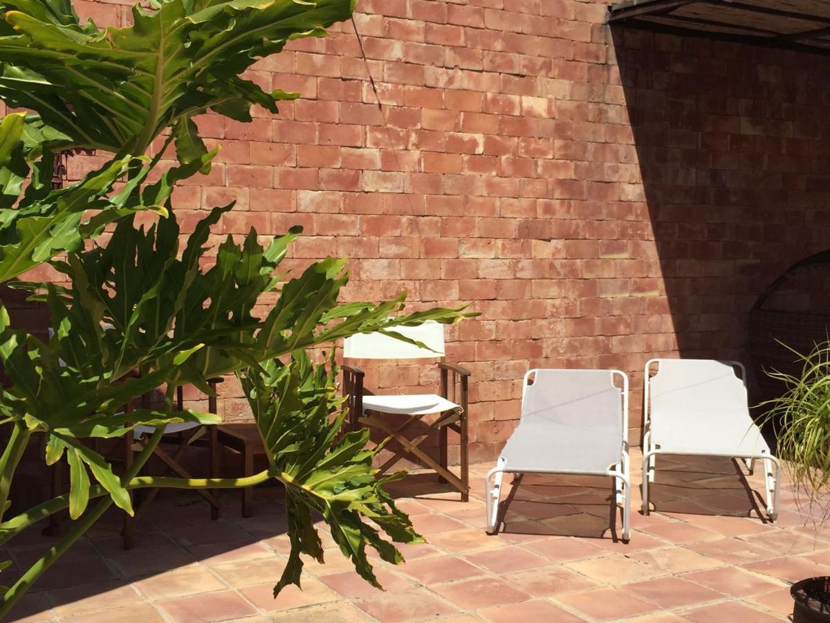 Villa Petit El Albir ภายนอก รูปภาพ