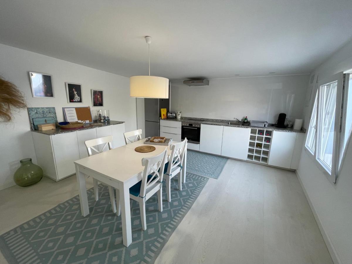 Villa Petit El Albir ภายนอก รูปภาพ