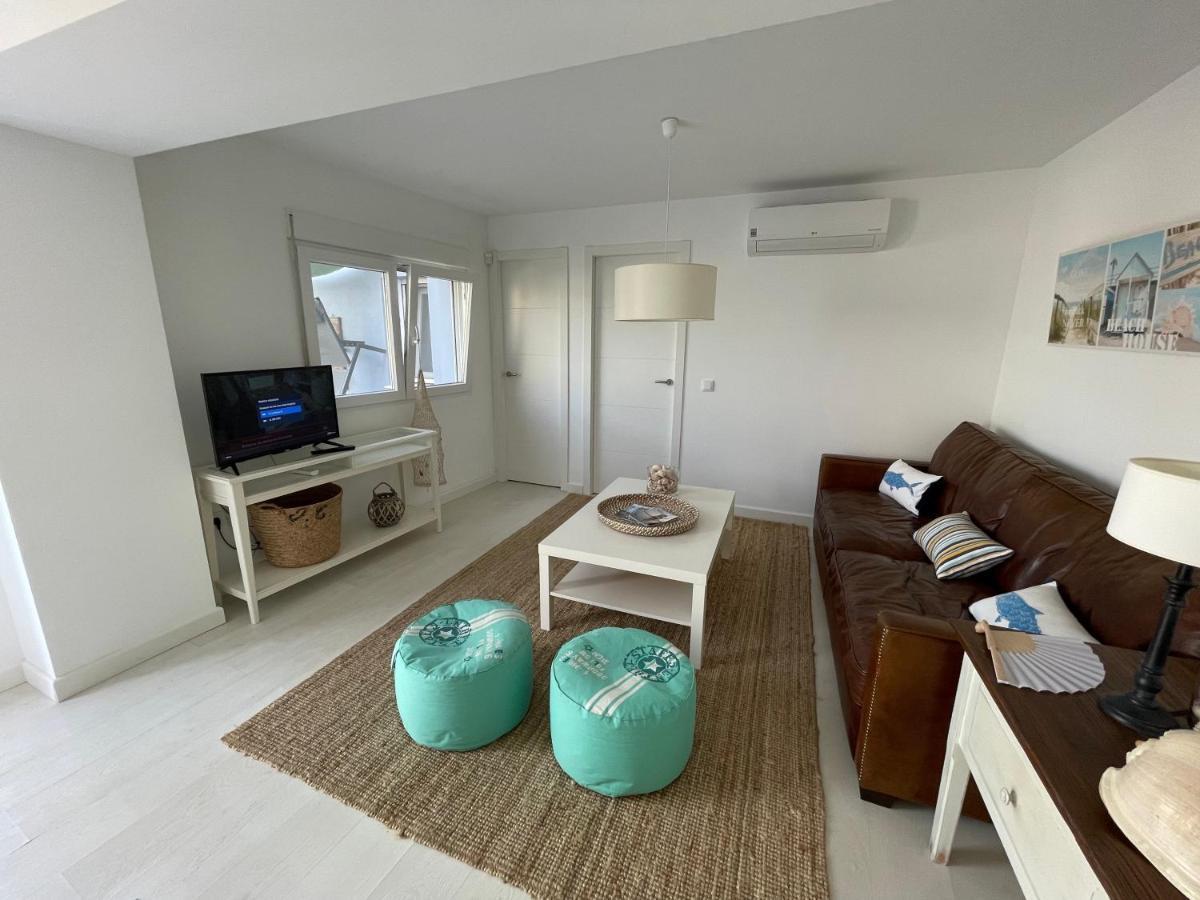 Villa Petit El Albir ภายนอก รูปภาพ