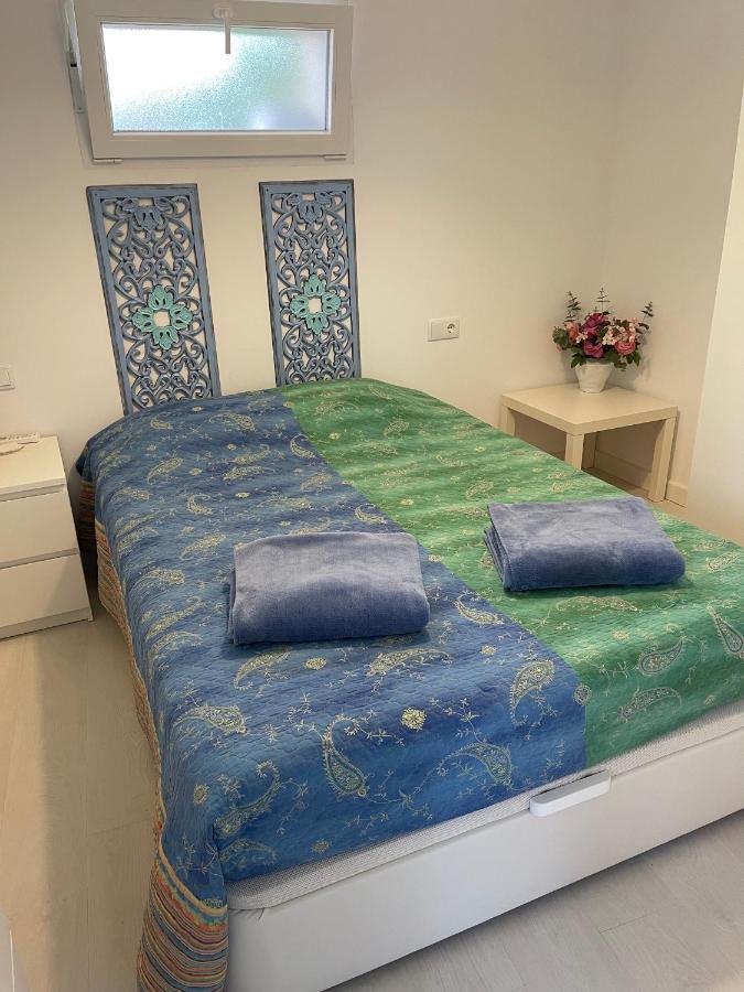 Villa Petit El Albir ภายนอก รูปภาพ