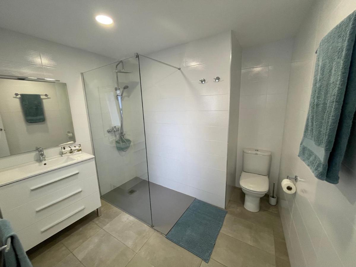 Villa Petit El Albir ภายนอก รูปภาพ