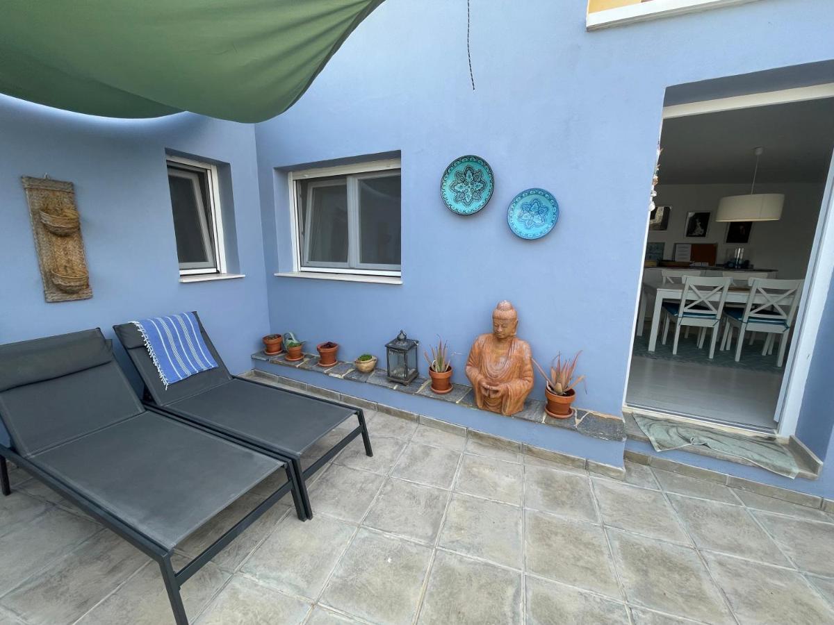 Villa Petit El Albir ภายนอก รูปภาพ