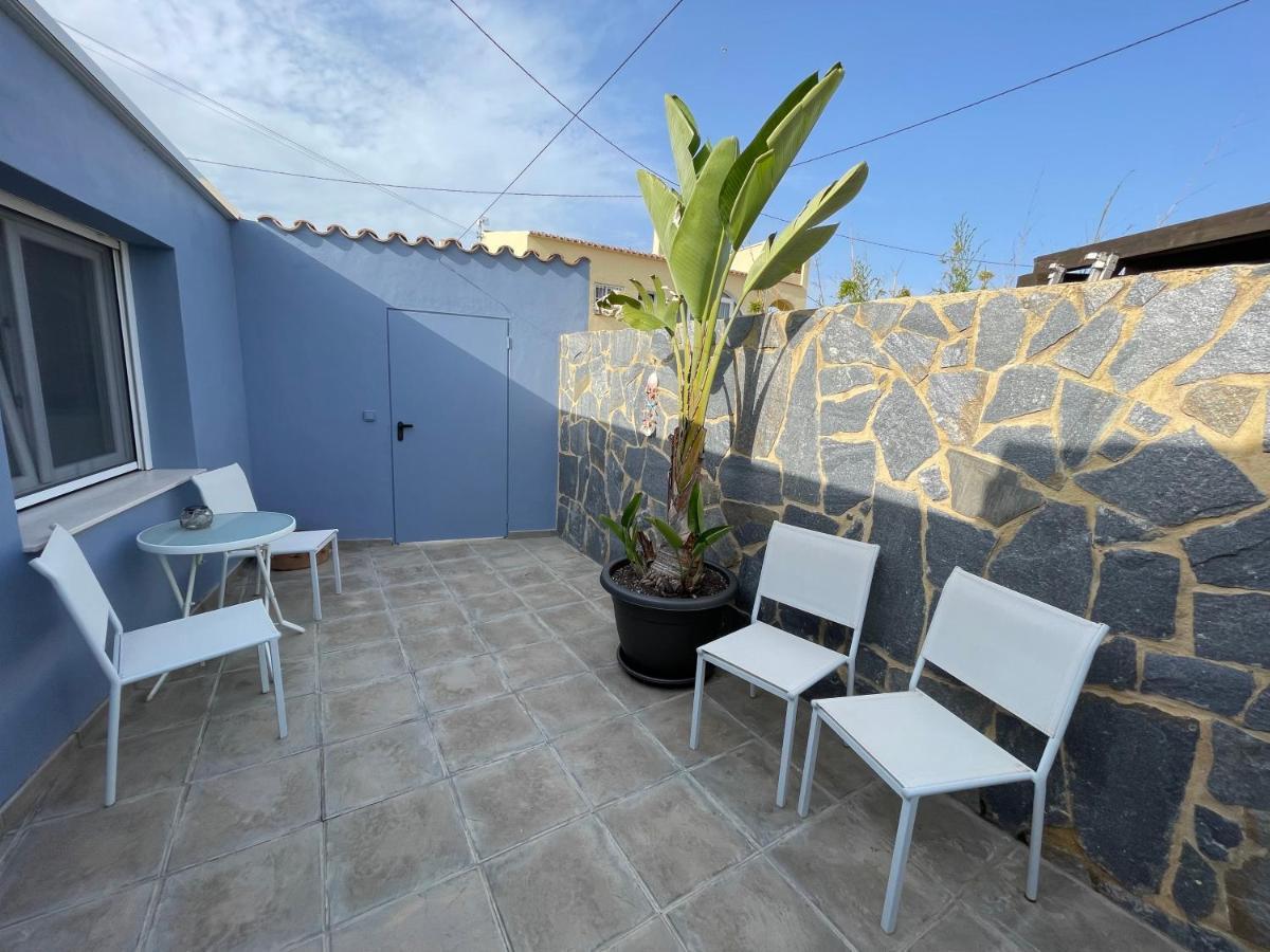 Villa Petit El Albir ภายนอก รูปภาพ