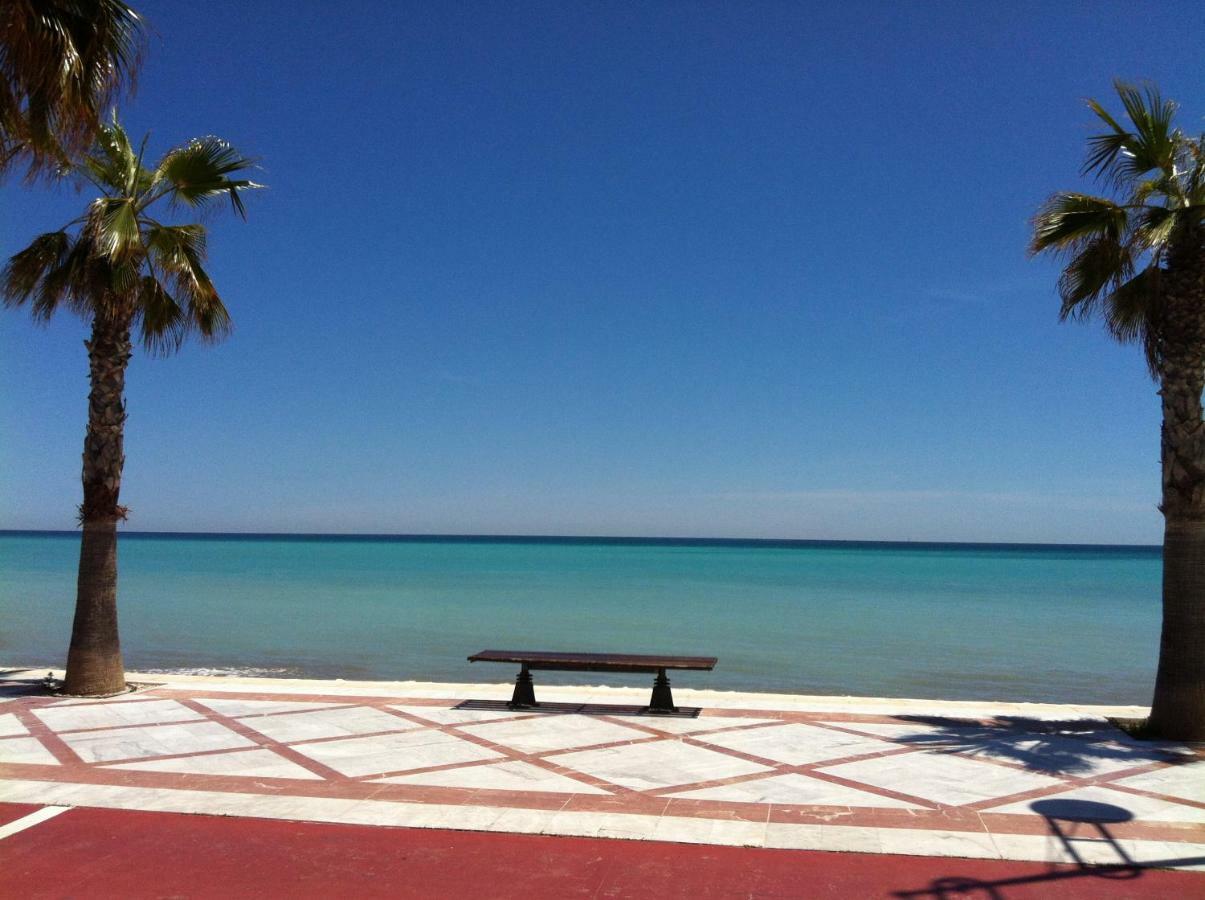 Villa Petit El Albir ภายนอก รูปภาพ