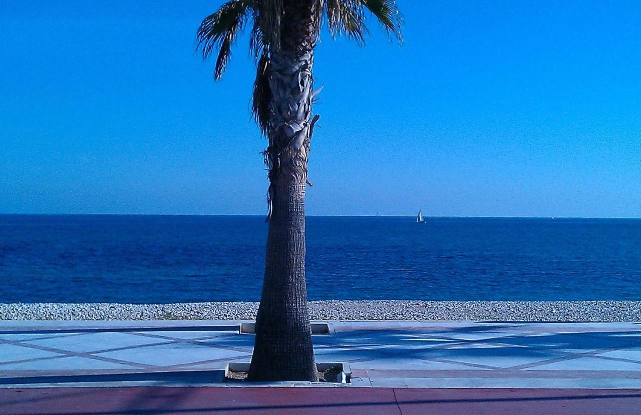 Villa Petit El Albir ภายนอก รูปภาพ